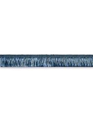 Scalamandre: Gripsholm Brush Fringe SC 0009 FC1497 Marina