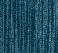 Boris Kroll for Scalamandre: Strie Velvet SC 0096 K65111 Teal