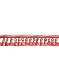 Scalamandre: Plaza Tassel Fringe SC 0010 FT1505 Azalea