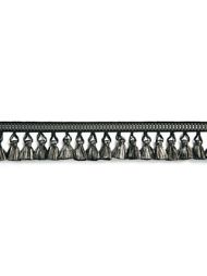 Scalamandre: Plaza Tassel Fringe SC 0011 FT1505 Castle