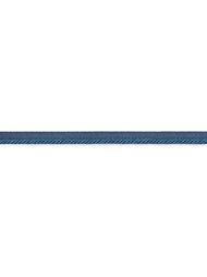 Scalamandre: Boulevard Cord SC 0019 C314 Federal Blue