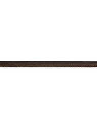 Scalamandre: Boulevard Cord SC 0023C314 Chocolate