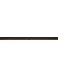 Scalamandre: Avenue Cord SC 0023 C315 Chocolate