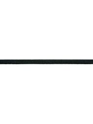 Scalamandre: Avenue Cord SC 0024 C315 Noir