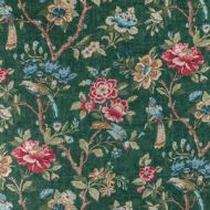 Corey Damen Jenkins for Kravet: Symphony SYMPHONY.319.0 Emerald