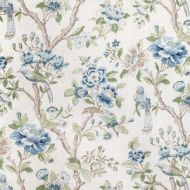Corey Damen Jenkins for Kravet: Symphony SYMPHONY.550.0 Indigo