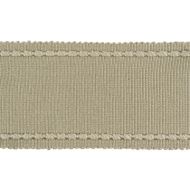 Kravet: Cable Edge Band T30733.11.0 Dove