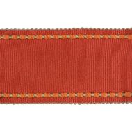 Kravet: Cable Edge Band T30733.24.0 Spice