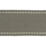 Kravet: Cable Edge Band T30733.818.0 Fog
