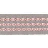 Kate Spade for Kravet: Triple Dot T30735.1067.0 Blush
