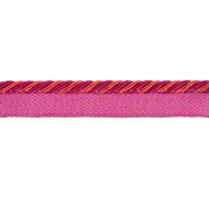 Kate Spade for Kravet: Twisted Cord T30738.724.0 Maraschino