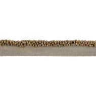 Linherr Hollingsworth for Kravet: Pebble Cord T30753.118.0 Dusk