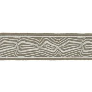 Linherr Hollingsworth for Kravet: Vertical Vibe T30754.1011.0 Fig