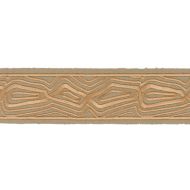 Linherr Hollingsworth for Kravet: Vertical Vibe T30754.1124.0 Melon