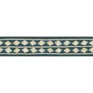 Jeffrey Alan Marks for Kravet: Shell Collector T30801.516.0 Pacific