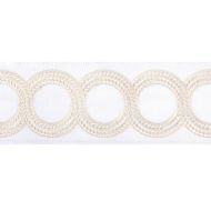 Kravet: Looped Tape T30829.16.0 Cream