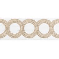 Kravet: Looped Tape T30829.416.0 Gold