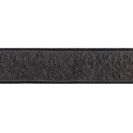 Kravet: Boucle Tape T30830.821.0 Charcoal