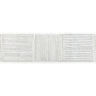 Kravet: Latitude Tape T30831.11.0 Silver