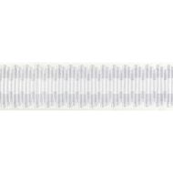 Kravet: Horizons Tape T30834.11.0 Silver