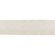 Kravet: Luxe Bead Tape T30836.11.0 Silver