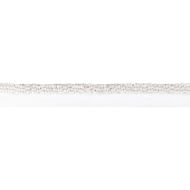 Kravet: Luxe Bead Cord T30837.1.0 Ivory
