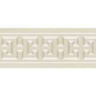 Scalamandre: Imperial Embroidered Tape SC 0001 T3280 Sand