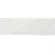 Scalamandre: Montauk Herringbone Tape SC 0001 T3285 Snow