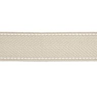 Scalamandre: Montauk Herringbone Tape SC 0002 T3285 Linen