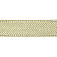 Scalamandre: Montauk Herringbone Tape SC 0003 T3285 Lettuce