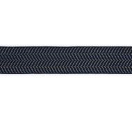 Scalamandre: Artemis Tape SC 0005 T3294 Indigo