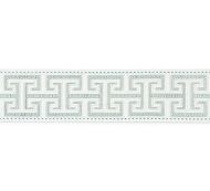 Scalamandre: Luxor Velvet Tape SC 0002 T3304 Cloud