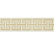 Scalamandre: Luxor Velvet Tape SC 0003 T3304 Sand