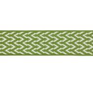 Scalamandre: Seychelles Tape SC 0002 T3309 Palm