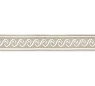 Scalamandre: Wave Tape SC 0001 T3313 Linen