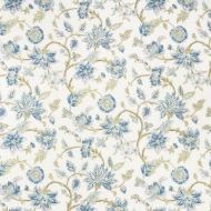 Kravet: Tiru Vine TIRU VINE.516.0 Seaspray