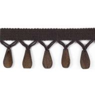 Groundworks: Wood Drop - TL10096 - 68 Java