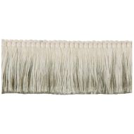 Groundworks: Dipped Fringe TL10124.106.0 Linen