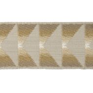Groundworks: Bandeau - TL10127 - 16 Oatmeal
