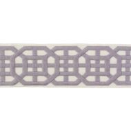Suzanne Kasler for Lee Jofa: Avignon Tape TL10136.10.0 Lavender