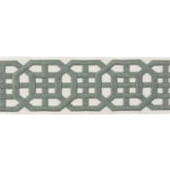 Suzanne Kasler for Lee Jofa: Avignon Tape TL10136.13.0 Dusk