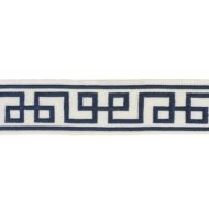 *Lee Jofa: Siene Tape TL10137.50.0 Navy