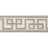 *Suzanne Kasler for Lee Jofa: Montalembert TL10138.11.0 Grey