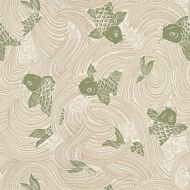 Jeffrey Alan Marks for Kravet: Upstream UPSTREAM.316.0 Kelp