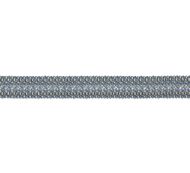 Scalamandre: Selena Gimp Braid SC 0003 V1240 Bluestone
