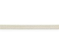 Scalamandre: Kaarina Linen Braid: SC 0001 V1244 Blanc