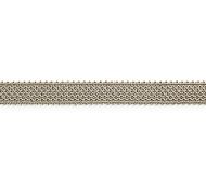 Scalamandre: Ansa Linen Braid SC 0003 V1245 Natural