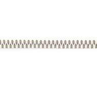 Scalamandre: Playa Gimp Braid SC 0001 V1247 Linen
