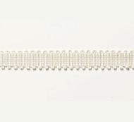 Scalamandre: Lancaster Gimp SC 0001 V658 Cream
