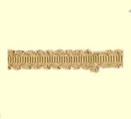 Scalamandre: Lyric SC 0002 V942 Cream